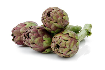 Obraz premium Artichoke