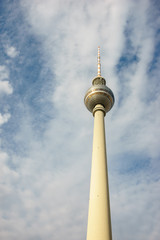 TV Tower Berlin