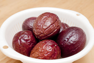 パッションフルーツ