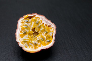 パッションフルーツ