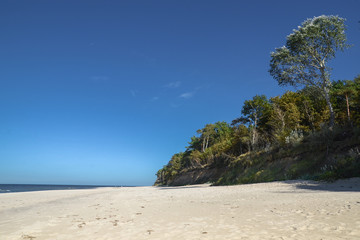 Polnische Ostsee