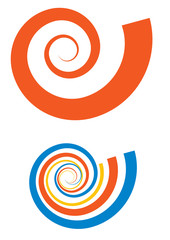 funny graphic ornament