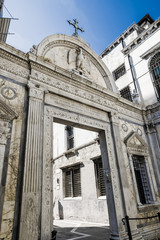 VENISE ET SES MONUMENTS