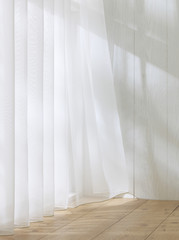 レースカーテン