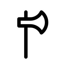 axe