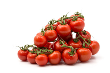 Cocktailstrauchtomaten