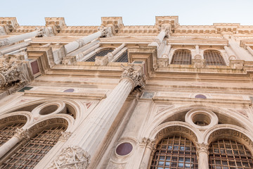 VENISE ET SES MONUMENTS