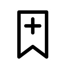 bookmark plus