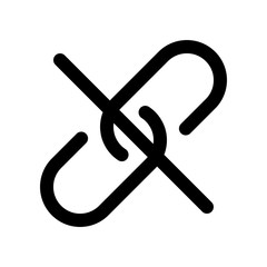 broken link