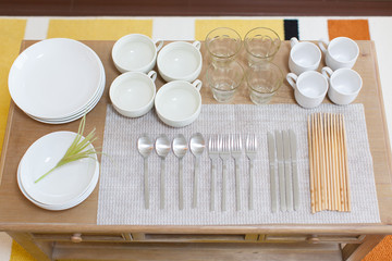 食器・カトラリー