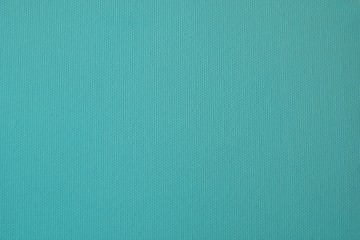 Close up blue canvas fabric texture use for web design and textile background