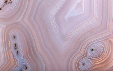 light complex curled agate texture photo