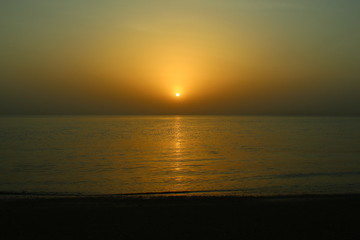 Sun Rise 2
