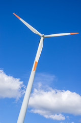 Wind Turbine