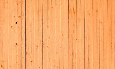 Fototapeta na wymiar Yellow wood planks texture wall for design 