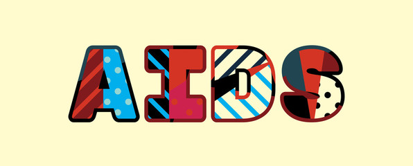 Concept Word Art Illustration