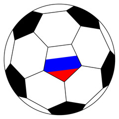 Fußball Russland