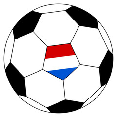 Fußball Niederlande