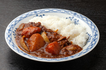 カレーライス