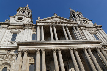 Saint Paul Cathedral