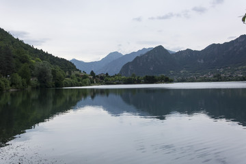 Lago d'Idro