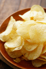 ポテトチップ