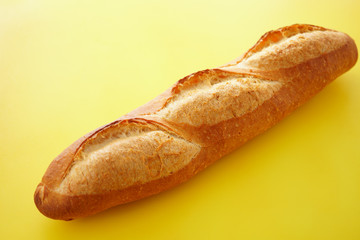 フランスパン　バタール