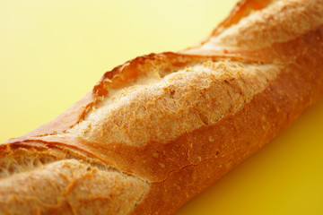 フランスパン　バタール