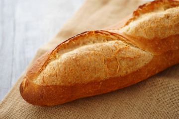 フランスパン　バタール