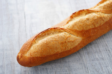 フランスパン　バタール