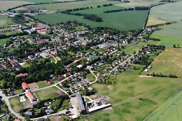 Ducherow in Vorpommern