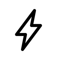 lightning bolt
