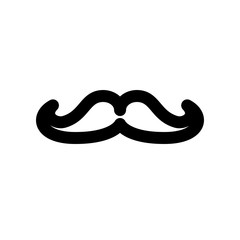 mustache