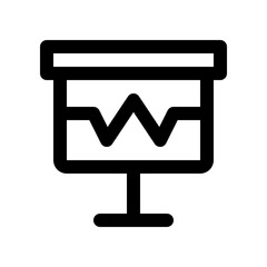 presentation revenue