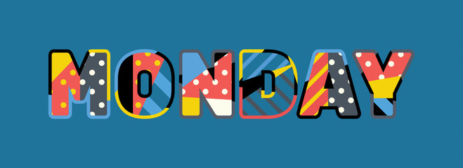 Concept Word Art Illustration