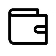 Fototapeta premium wallet