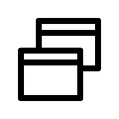 Fototapeta premium windows