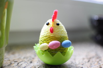 chick © Ewelina