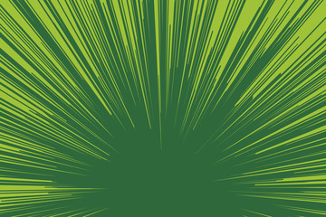 Fototapeta premium #Background #wallpaper #Vector #Illustration #design #art #free #effect line,concentration line,manga,comic,speed line 背景素材,光線,爆発,集中線,放射,漫画,アニメーション,表現,効果,スピード,加速,コピースペース