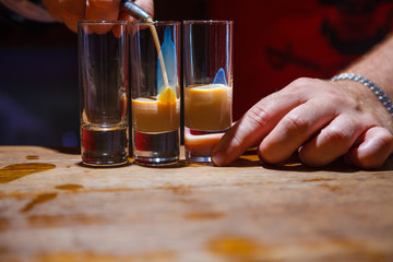 alcohol drink