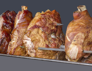 pork barbecue