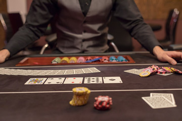 カジノイメージ