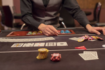 カジノイメージ