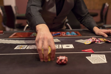 カジノイメージ