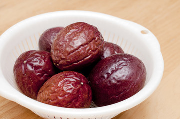 パッションフルーツ