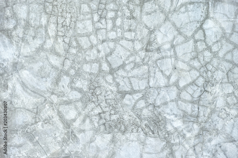 Poster concrete cement rough cracks texture background:loft background or backdrop design