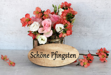 Schöne Pfingsten