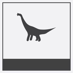  icon isolated on white background