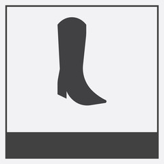  icon isolated on white background