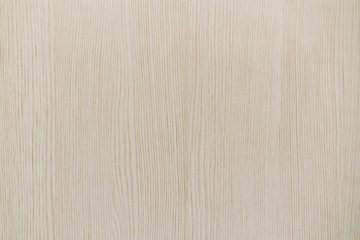 Beige wood background.